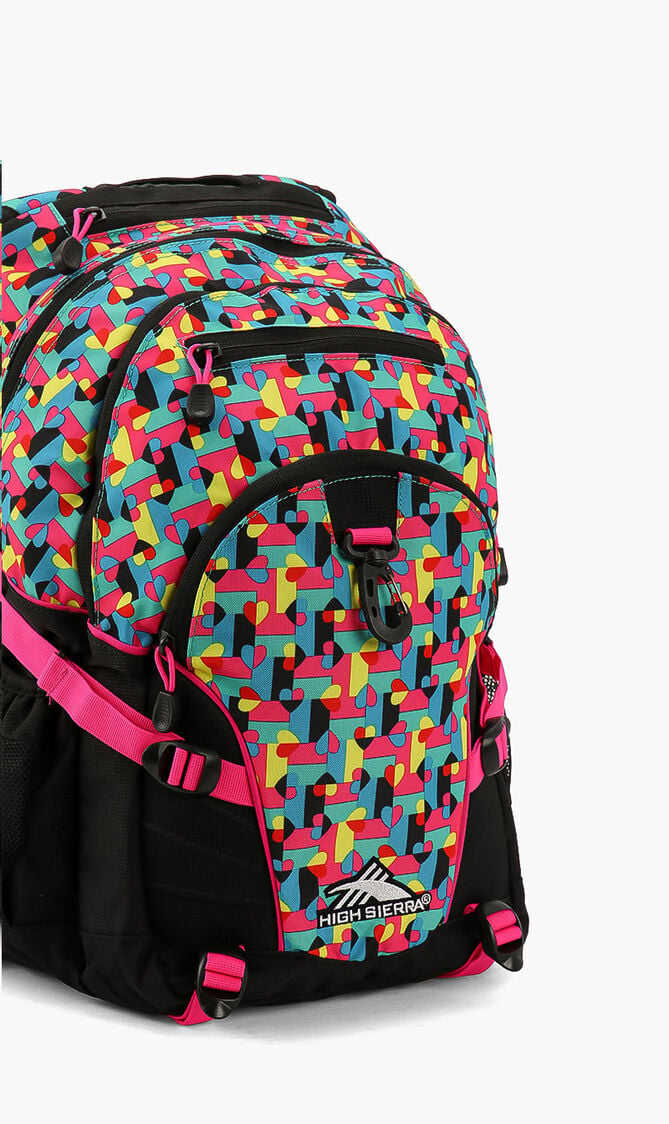 Heart Throb Backpack