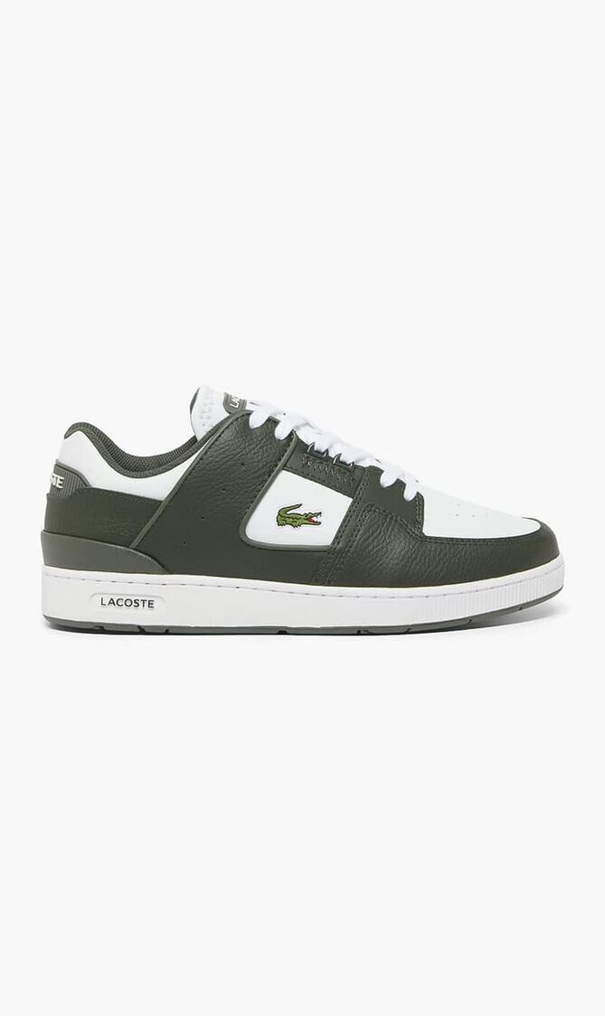 Court Cage Sneakers