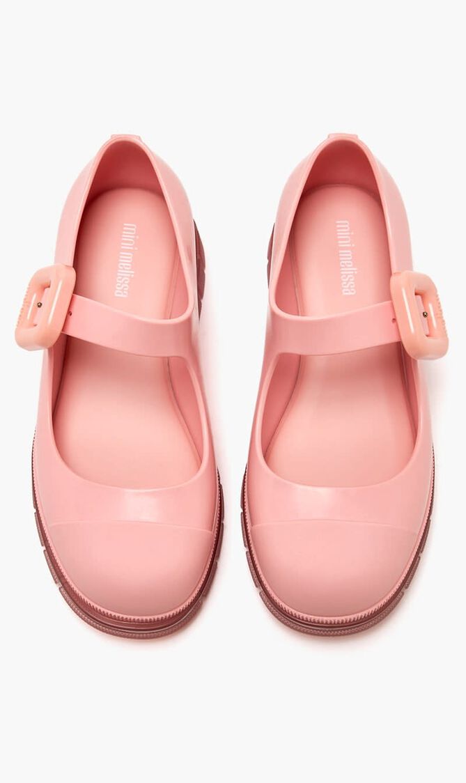 June Mary Jane shoes