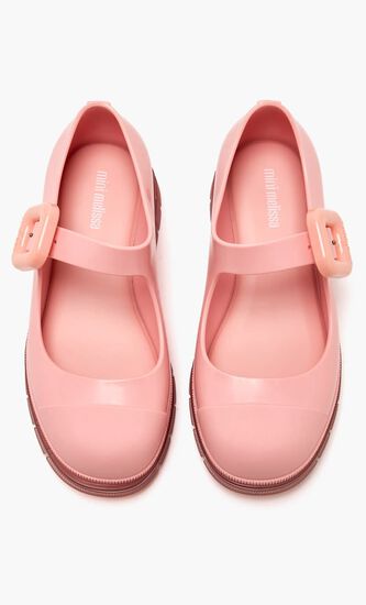 June Mary Jane shoes