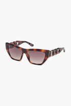 SG-DARK HAVANA / GRADIENT BROWN-F