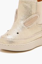 KHEERA BOOTS BUNNY