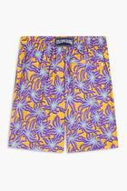 OKOHINA MAILLOT DE BAIN JAUNE NASHI