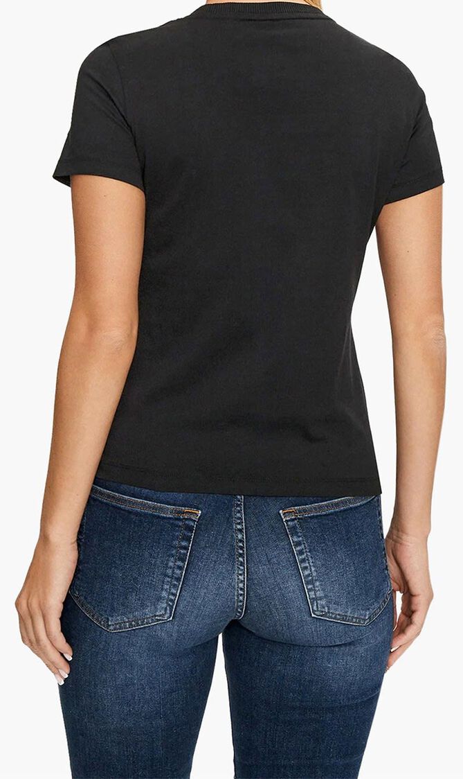 Ss Cn Icon Tee