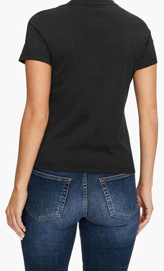 Ss Cn Icon Tee