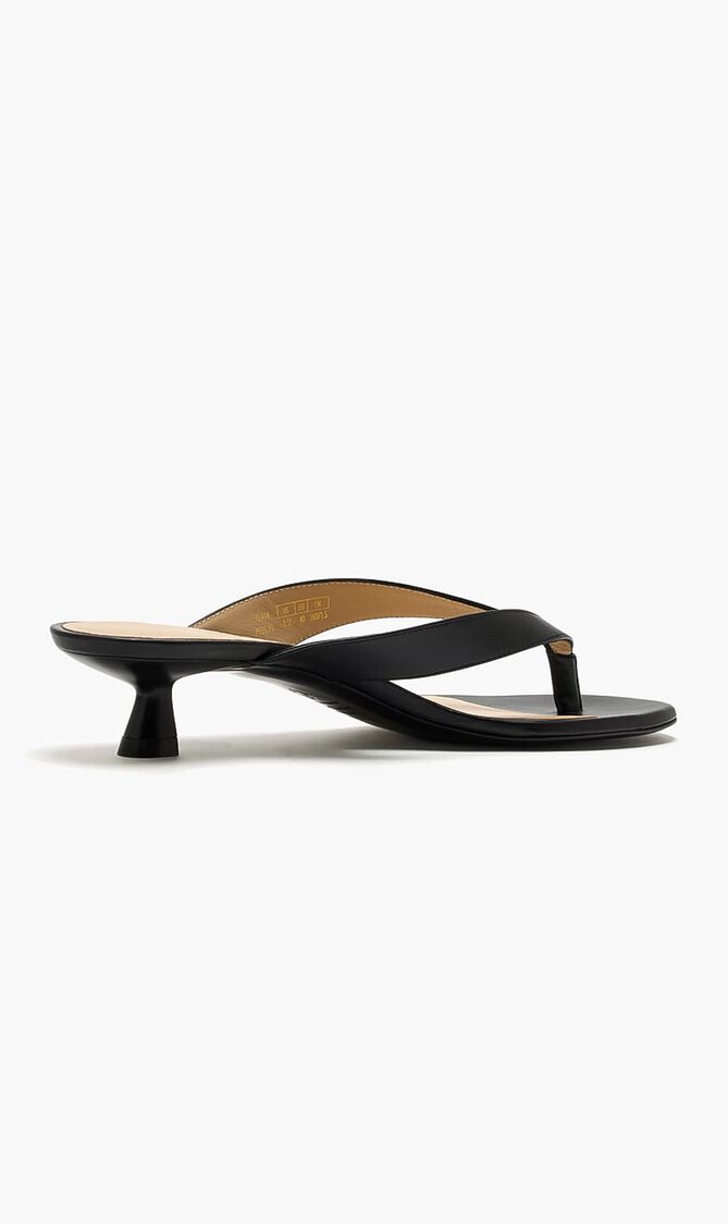 RIO SLEEK SANDAL 35