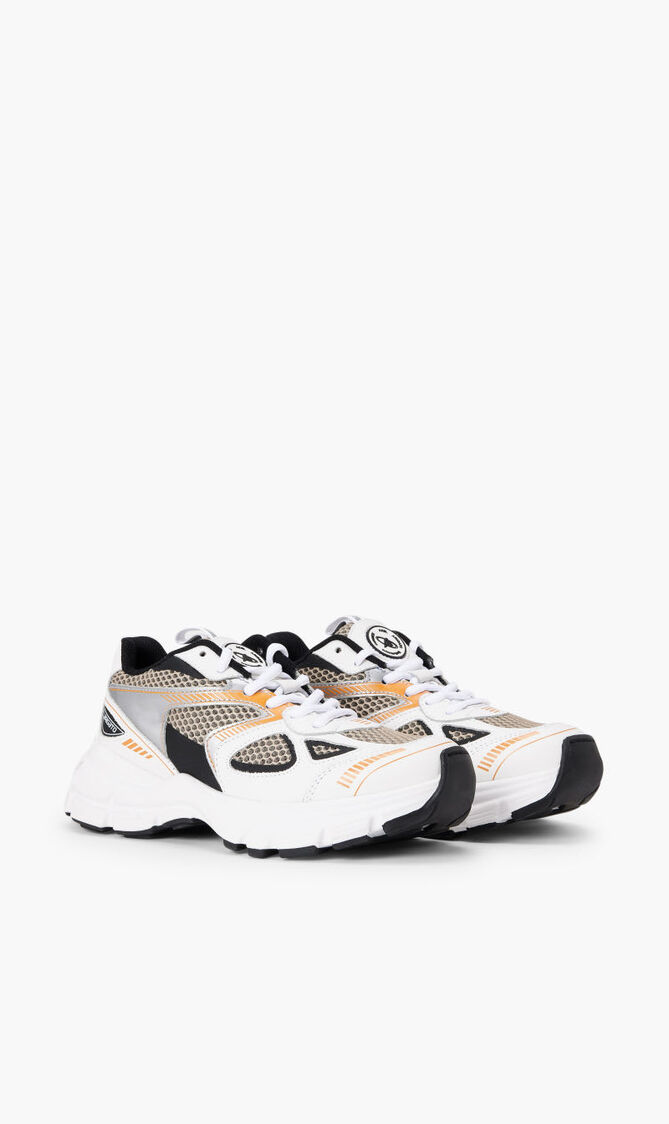 Marathon Sneakers Marathon Sneakers