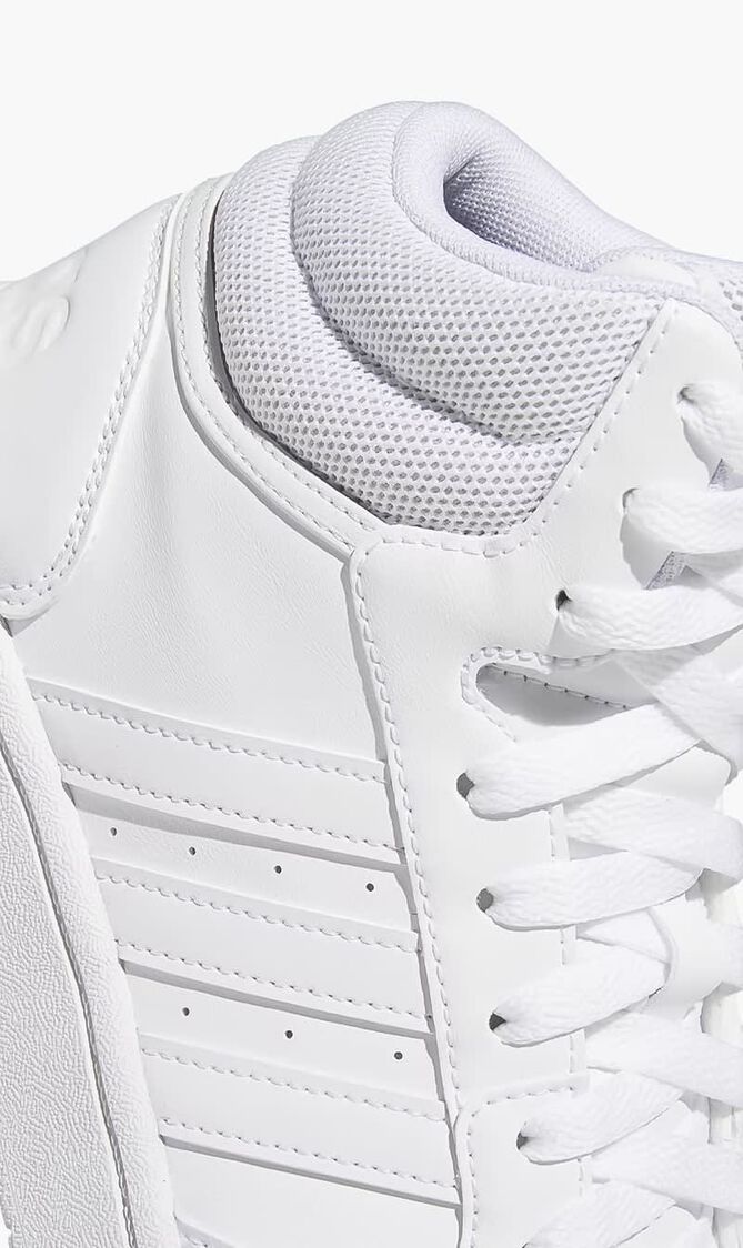 Hoops 3.0 Mid Classic Shoes