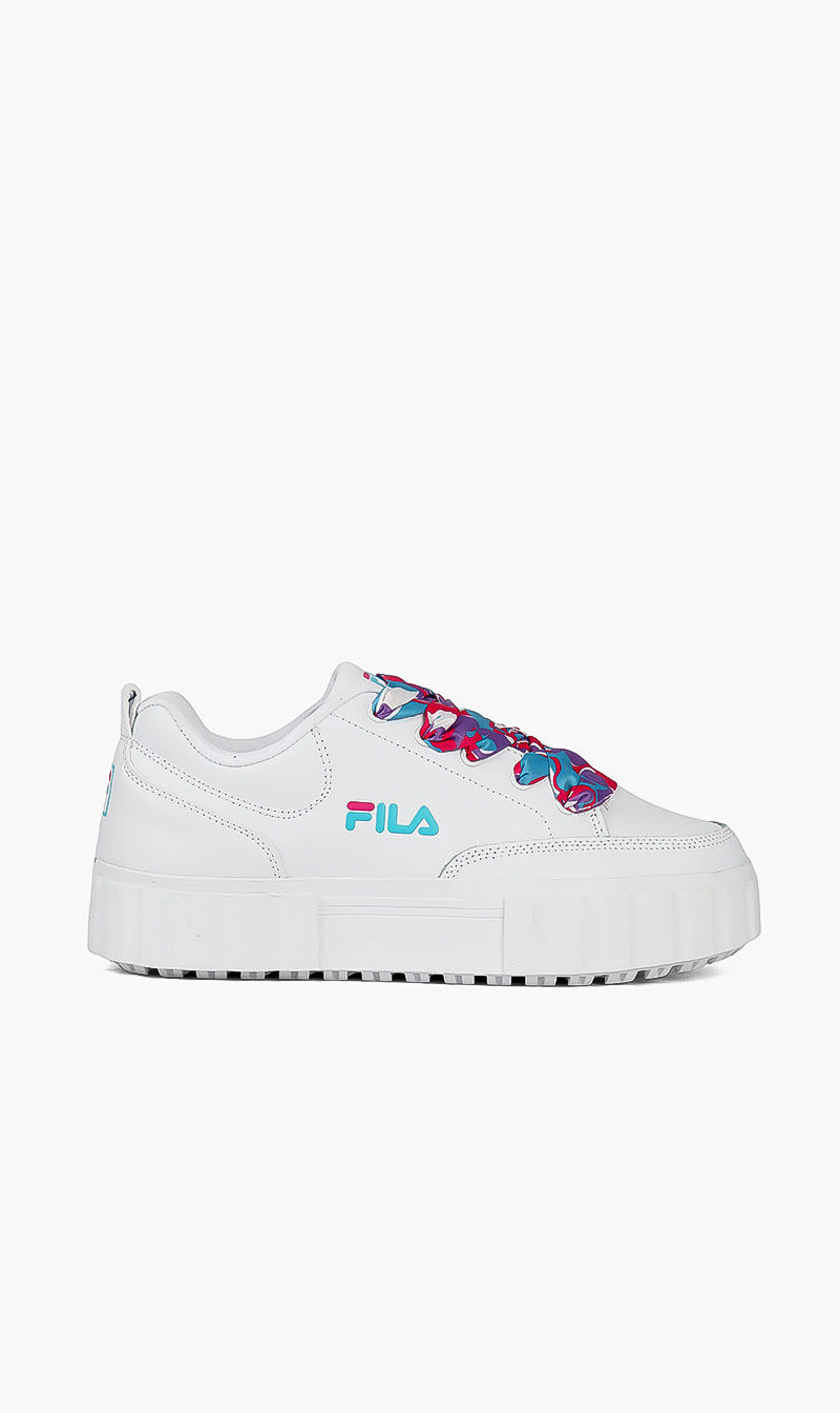 Fila disruptor satin cheap