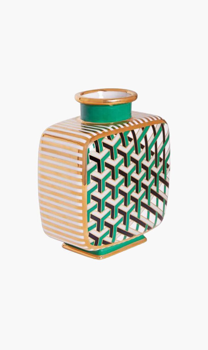 Versailles Maze Vase