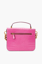 RETOUR TOP HANDLE FLAP