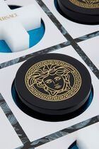 Medusa Tic Tac Toe Set