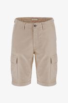Mick Bermuda Shorts