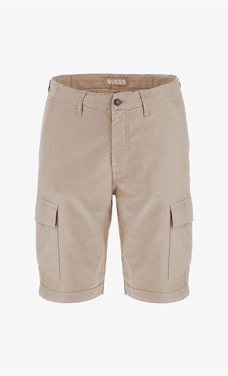 Mick Bermuda Shorts