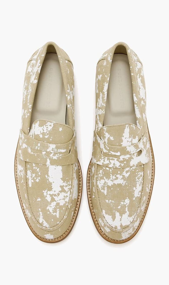 Wilde Penny Loafers