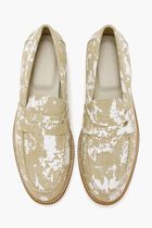 Wilde Penny Loafers