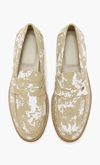 Wilde Penny Loafers