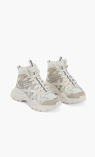 Electrove 2 High Sneakers