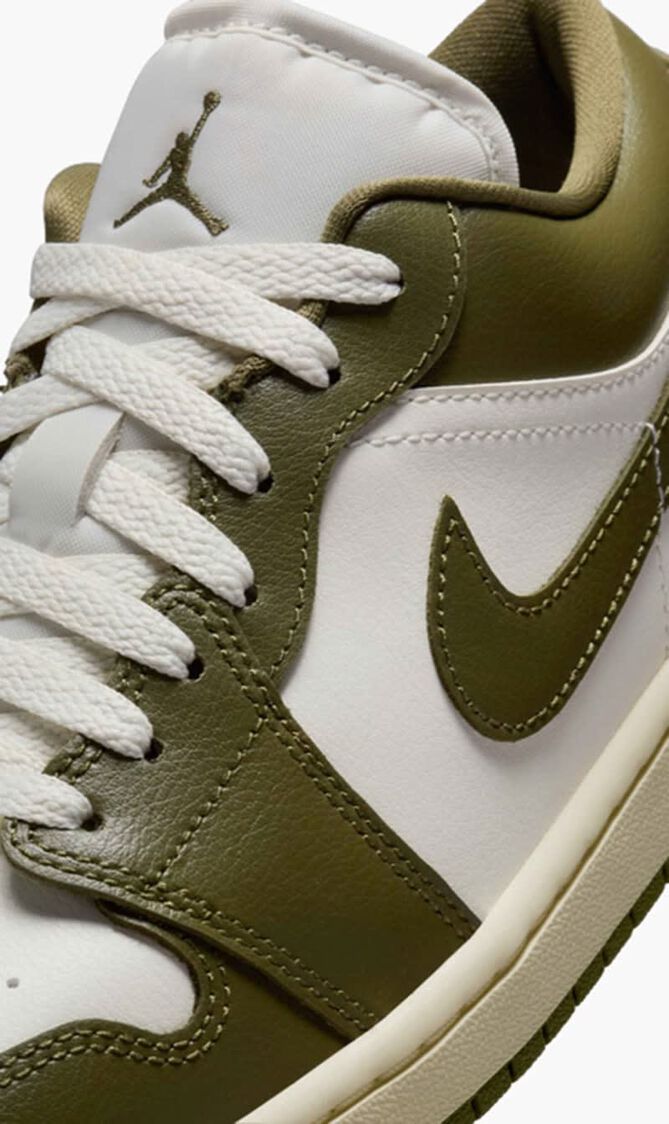 Air Jordan 1 Low