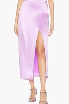 ADELYN SKIRT-LILAC-SKIRTS