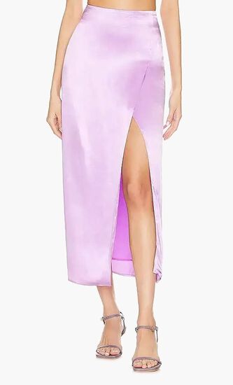 ADELYN SKIRT-LILAC-SKIRTS