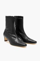 Wally Sock Ankle Boots