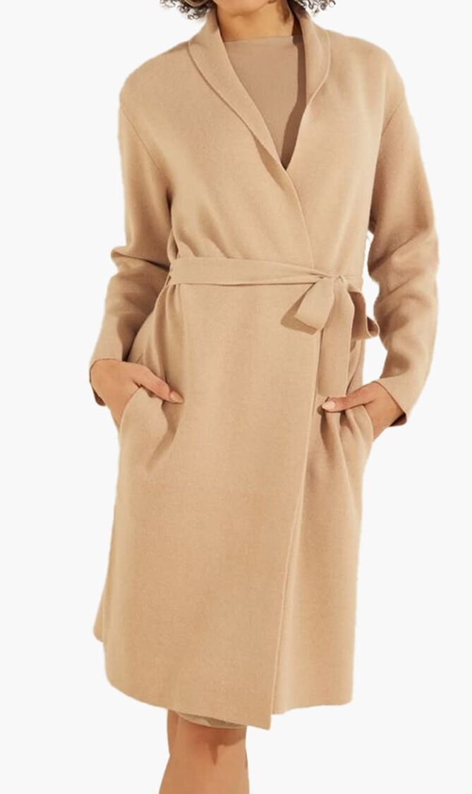 ES CLARISSA CARDI LS SWTR