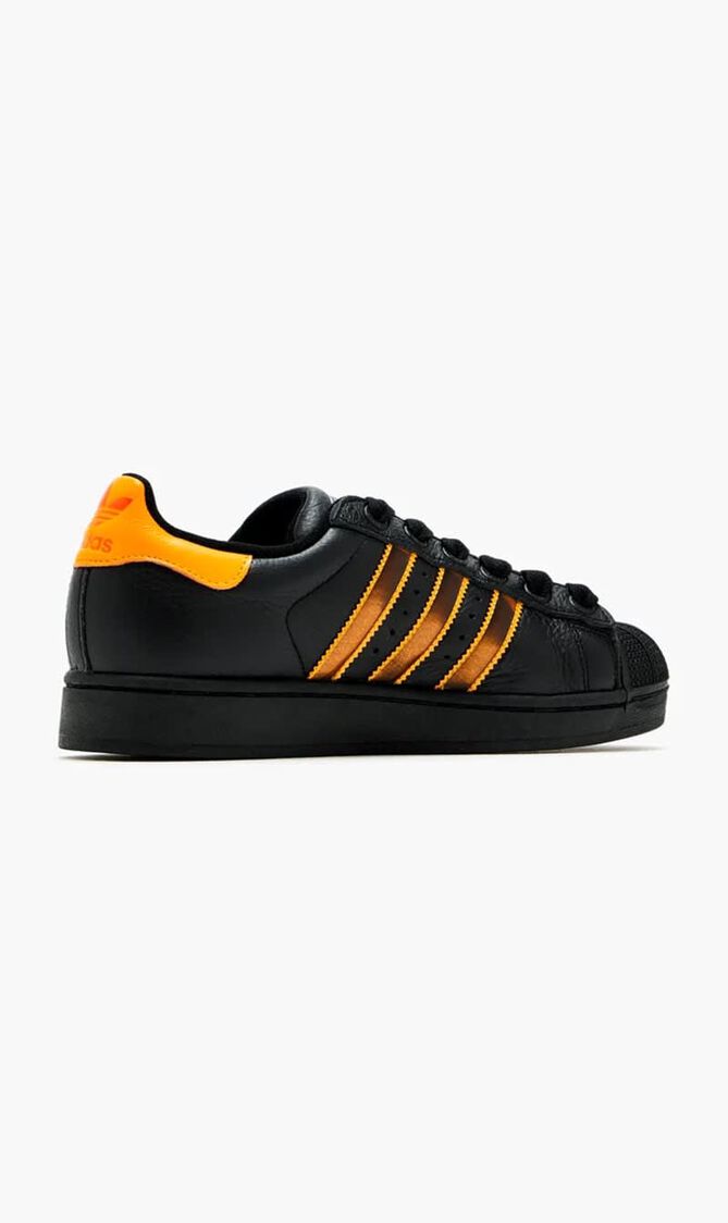 ADIDAS Superstar II sneakers