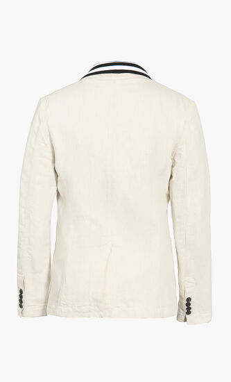 Rinsed Jacket