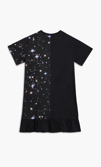 JERSEY DRESS