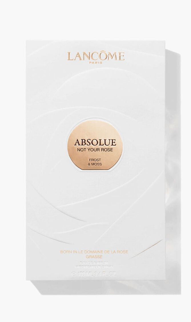 Absolue Les Parfum Not Your Rose, 100ml