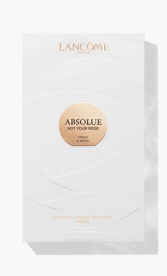 Absolue Les Parfum Not Your Rose, 100ml