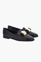 New Vara Plate Loafers