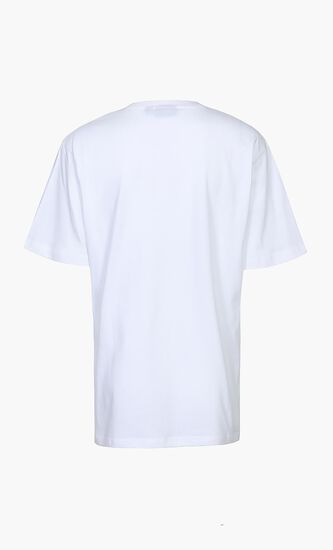 Chalcedony Short Sleeve Tee