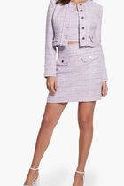 New Sofia Tweed Jacket