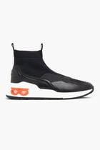 Gancini Sock Sneakers