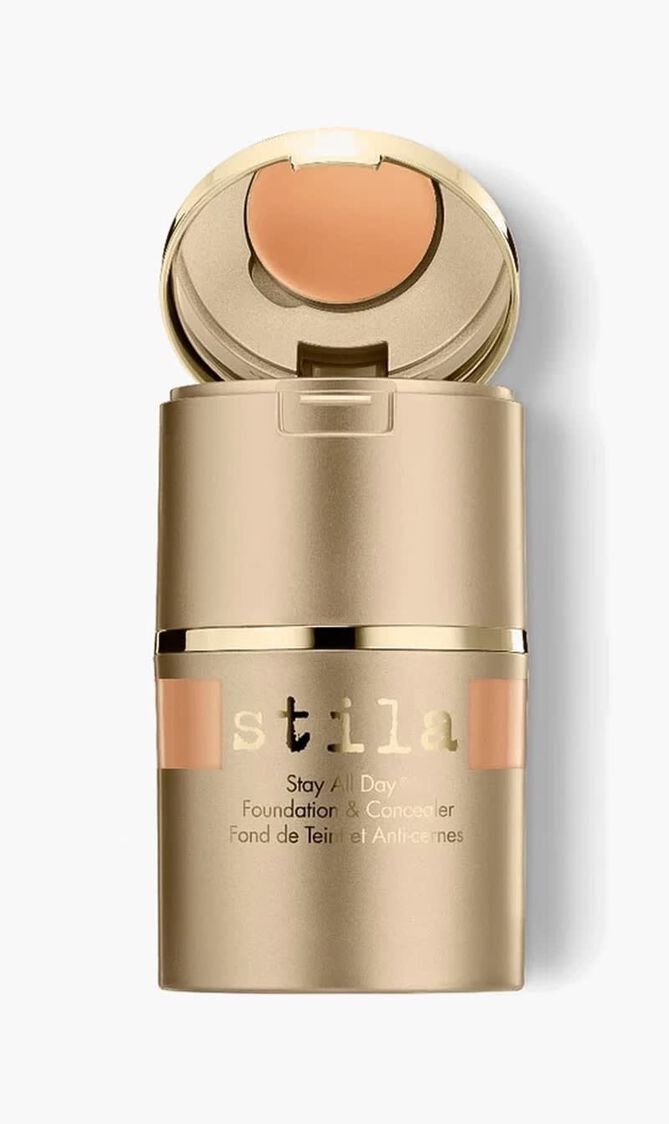 STAY ALL DAY FOUNDATION TONE 6