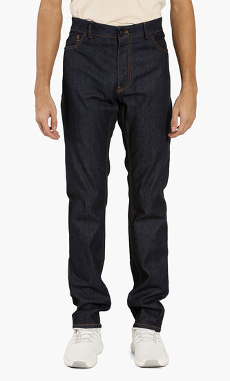 LAB 5-Pocket Jeans