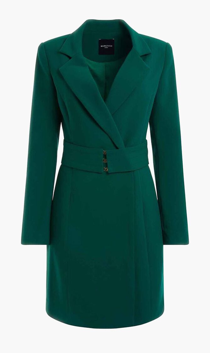 Paula Blazer Dress