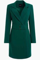 Paula Blazer Dress