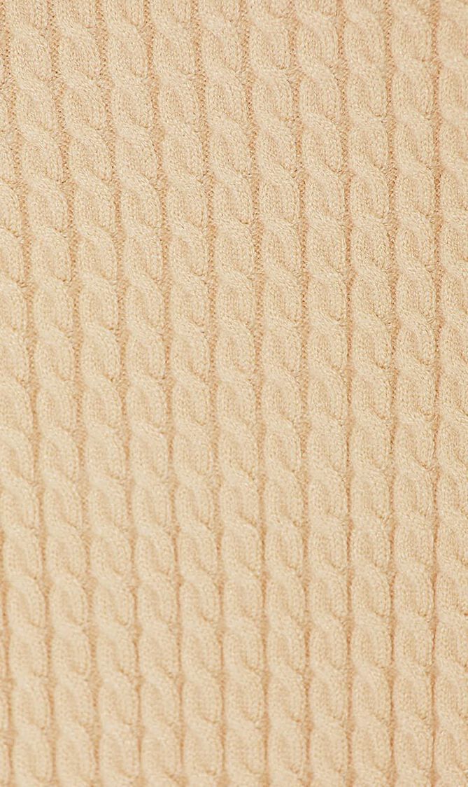 Off The Shoulder Sweater Dress