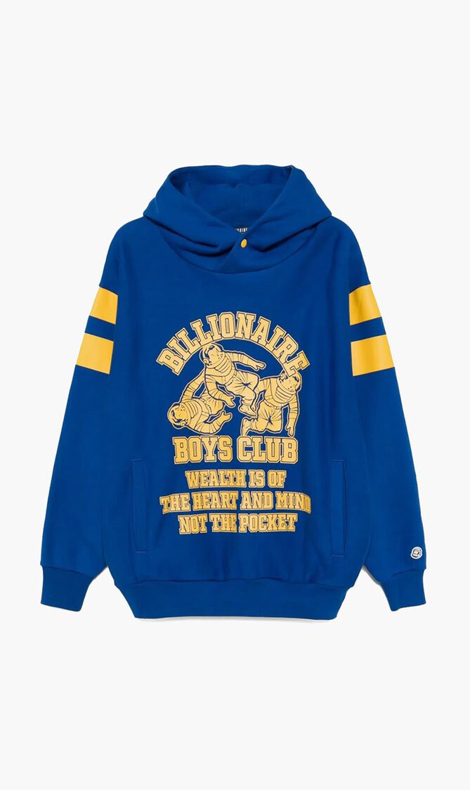 Team Astro Popover Hoodie