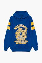 Team Astro Popover Hoodie