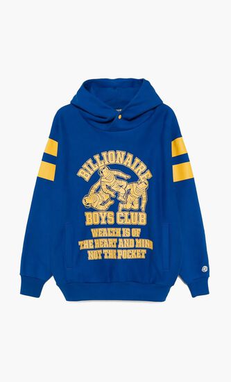 Team Astro Popover Hoodie