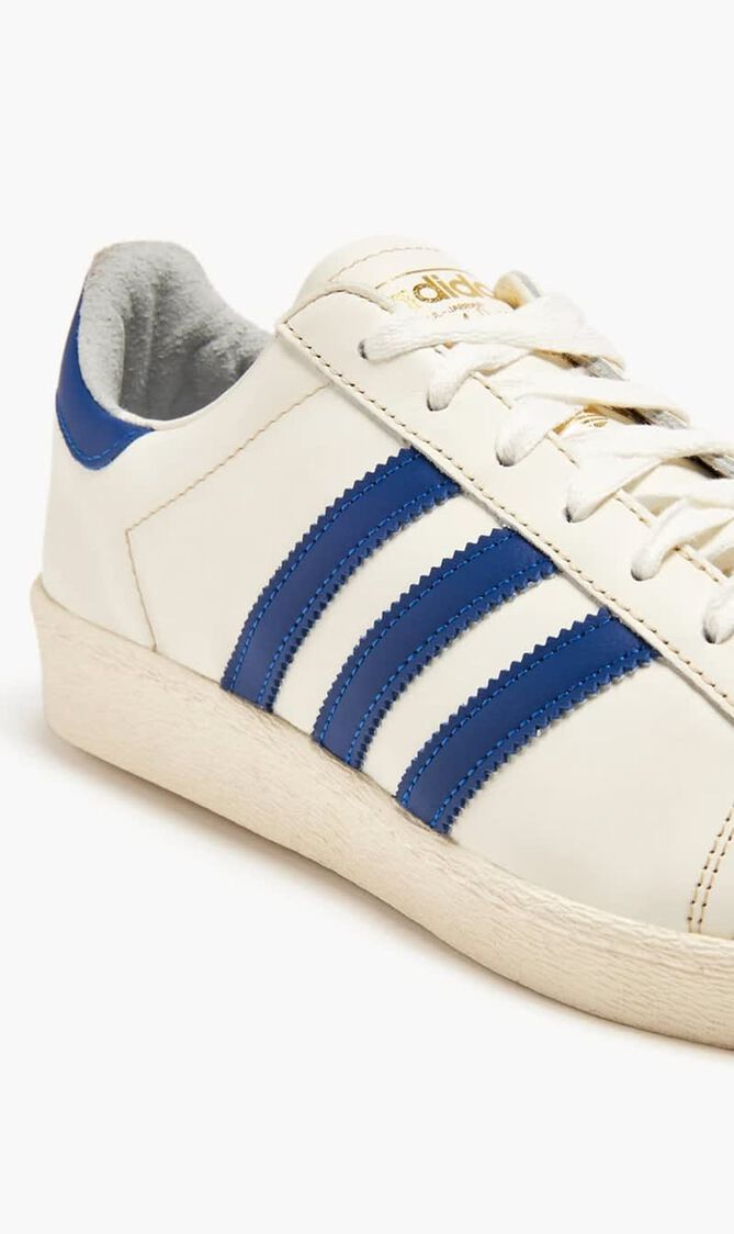 ADIDAS Jabbar Low sneakers