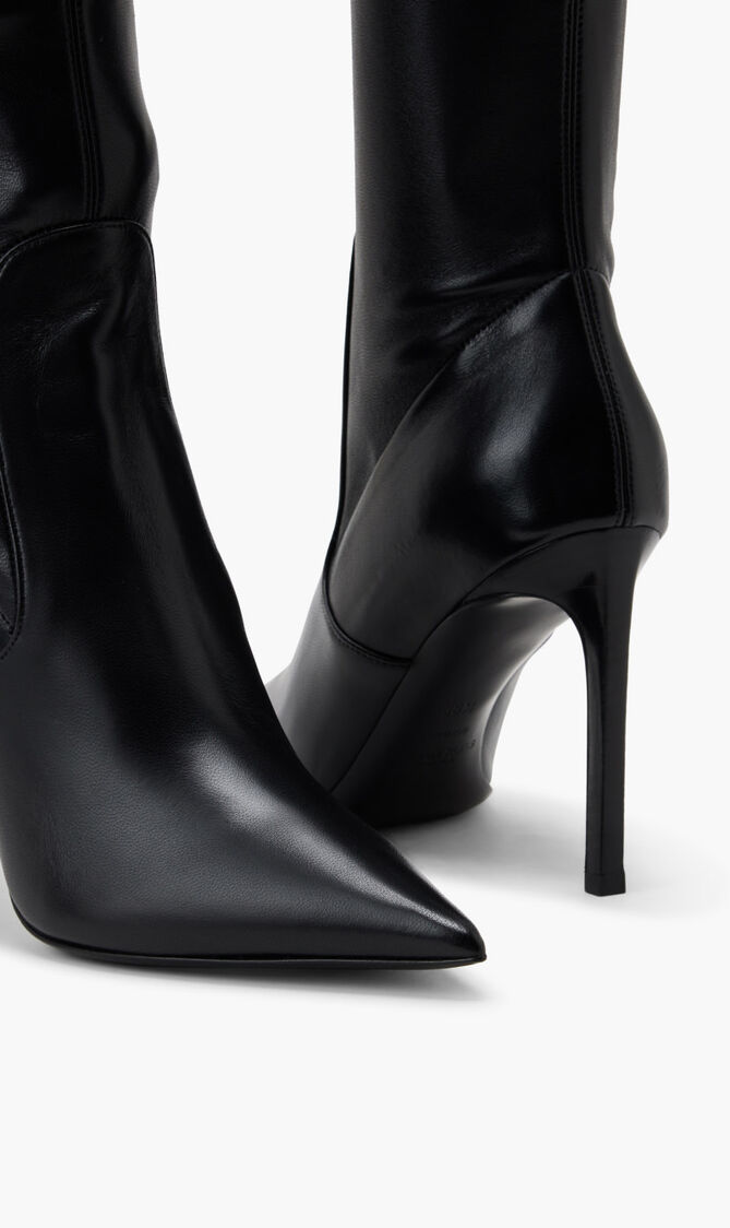 Elle Runway High End Boots