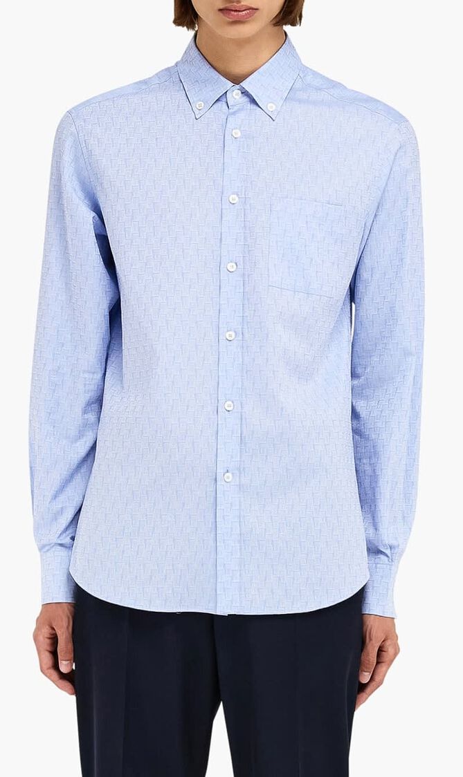 LONG SLEEVES SHIRT