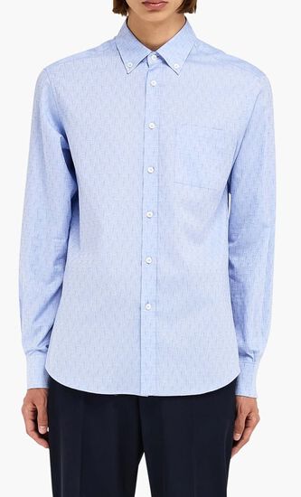 LONG SLEEVES SHIRT