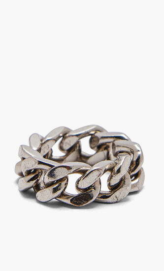 BARCODE RING