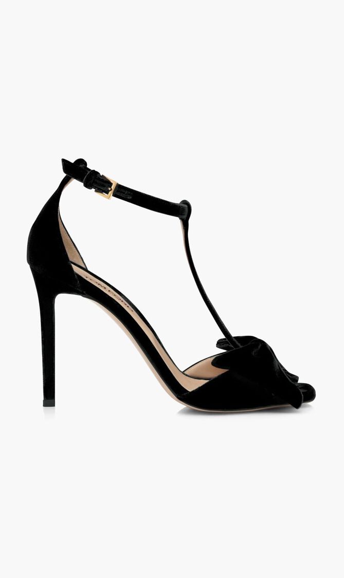 SANDALS HIGH HEEL